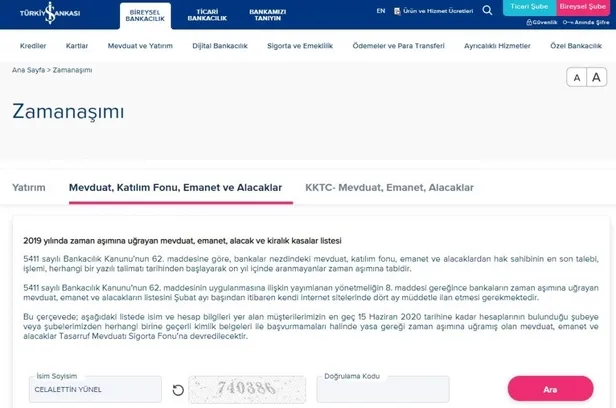 Bankada parası olanlar aman dikkat! Hemen yapın yoksa bankadaki paralarınıza el koyulacak! Gözler orada!-2