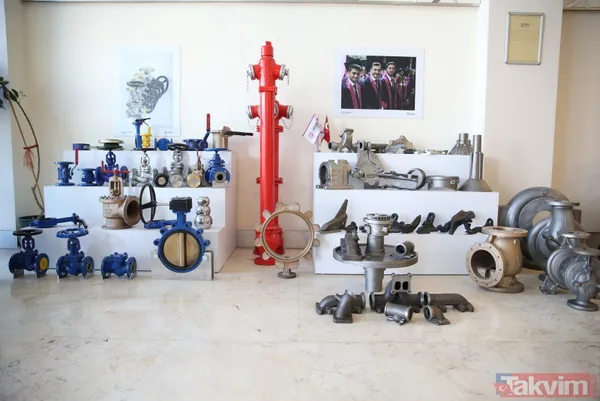 Devrim arabalarının mühendisi Halil Kaya Gedik TOGG'a parça üretmek istiyor - 18