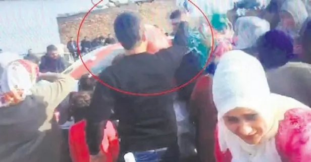 O maganda kardeş çıktı