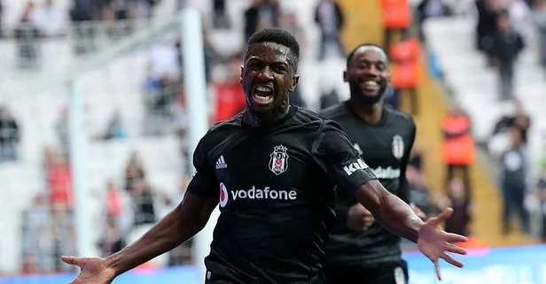 Diaby’ye sihirli dokunuş! Forvet arkasındaki performansıyla büyük beğeni topladı