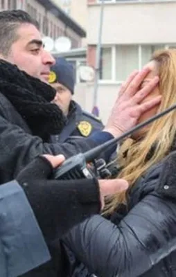 BBC polise çamur attı, CHP’den özür diledi!