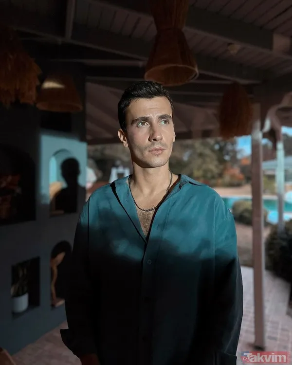 Bertan Asllani’nin eşi bakın kim çıktı! 4 yıldır evliler! Meğer Selena’nın güzeller güzeli oyuncusuyla... - 2