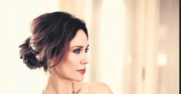 Demet Şener eski eşi Cenk Küpeli ile ortaklığını bitirdi! Yeni aşkı Tolga Arman'dan veto mu yedi?