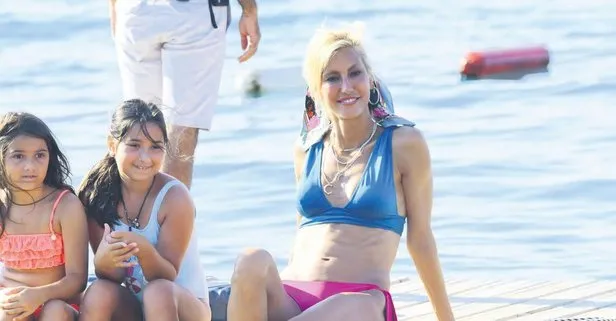 Tatil arkadaşları