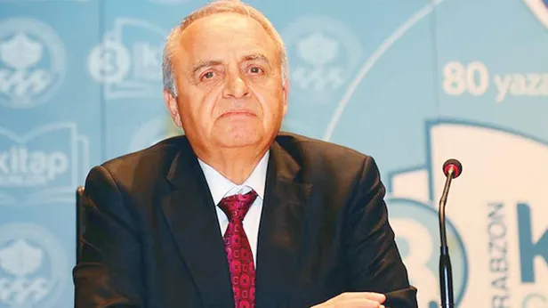 Eski İstihbarat Daire Başkanı Sabri Uzun döneminde 79 ile FETÖ'cü müdür atanmış!-1