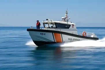 Sahil Güvenlik Komutanlığı 350 uzman erbaş alımı: Şartlar neler, başvuru nereden yapılacak?