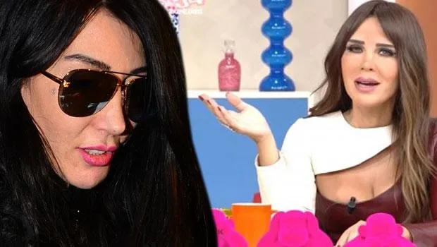 Hande Yener'den karşı atak geldi!