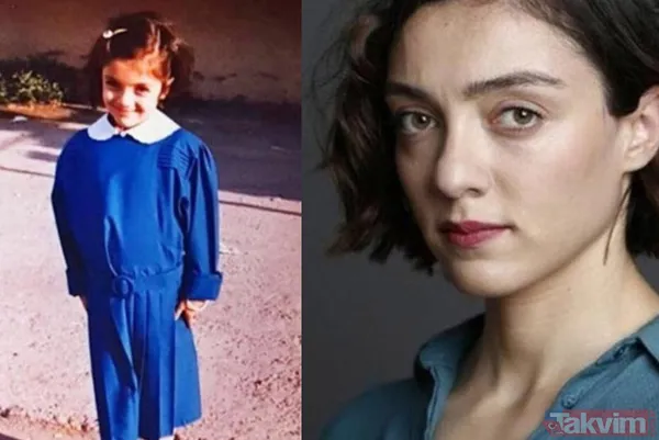 Selvi Boylum Al Yazmalım’ın çocuk oyuncusu Zembilli’nin yıldızı çıktı! Türkan Şoray’ın oğlu Samet meğer... - 28