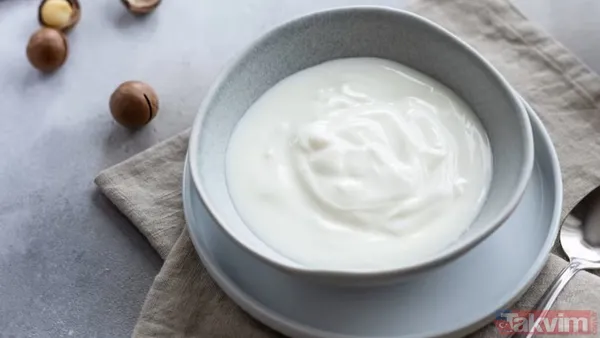 Yoğurt 🔸Probiyotiklerin Faydaları Sıkça Konuşulsa Da, Tüm Yoğurtlar Aynı Etkiye Sahip Değil. Sade Yoğurt, Yüksek Protein İçeriği, Düşük Şeker Oranı Ve Bağırsak...