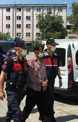 Bursa'da bıçaklı kavga: 1 ölü, 1 yaralı