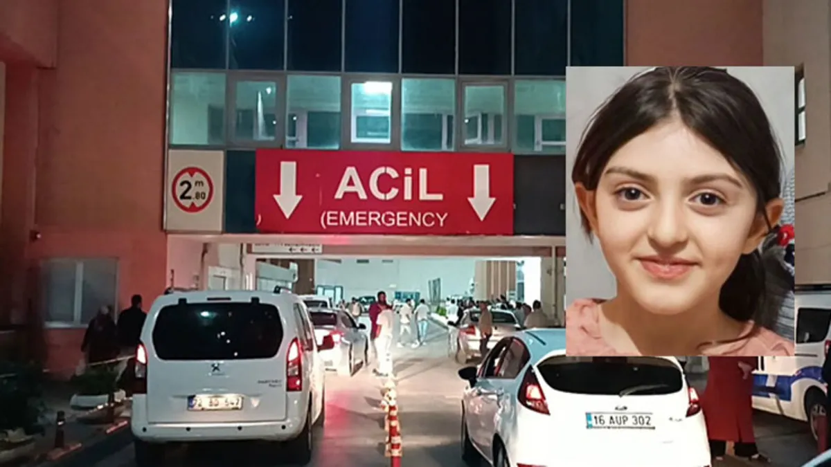Sakız öldürdü denilmişti! 12 yaşındaki Esra'nın boynunda izler tespit edildi