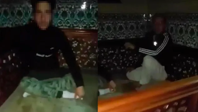 İstanbul Beykoz'daki Hz. Yuşa Türbesi'nde büyük saygısızlık! Cami hoparlöründen Isabelle şarkısını söylediler