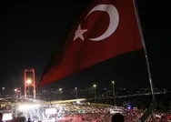 15 Temmuz şehitleri anma mesajları 2021! En güzel, anlamlı, uzun, kısa, resimli, resimsiz 15 Temmuz mesajları, sözleri!