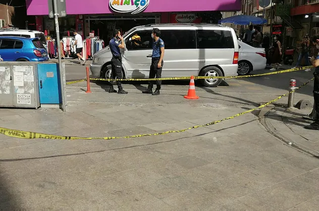 İstanbul'da cinayet! Eşi terketti, o kayınbiraderini öldürdü