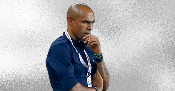 Mert Nobre Fenerbahçe - Beşiktaş maçı tahminini takvim.com.tr’ye yaptı!