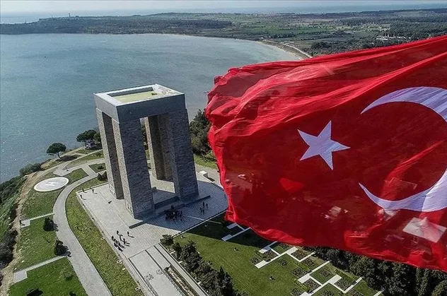 Türk Hava Yolları Çanakkale Zaferi’nin 107. yıl dönümünde şehitleri tarihi mektuplar ile andı