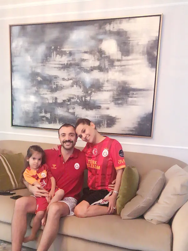 Demet Akalın’dan samimi açıklamalar - 4