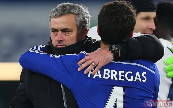 Jose Mourinho dünyaca ünlü yıldızları getiriyor! Transfer listesi ortaya çıktı - 23