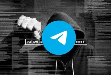 3 farklı Telegram kanalı