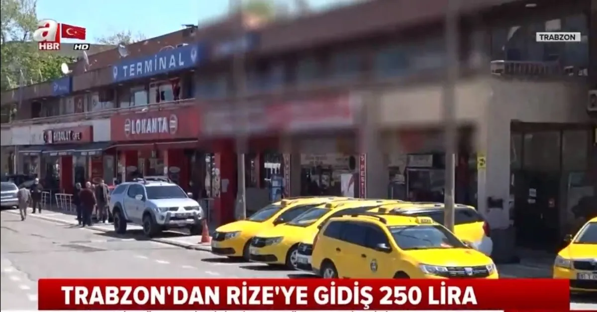 Koronavirus Sonrasi Otobus Bilet Fiyatlari Tavan Yapti Yuzde 1150 Artis Takvim