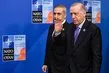 Başkan Erdoğan’dan NATO Zirvesi’nde İsrail’e tepki dünyaya çağrı: Bebekler uyurken susulur ölürken değil