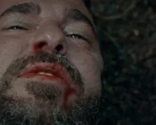 Diriliş Ertuğrulda şok iddia! Ertuğrul bey öldü mü?