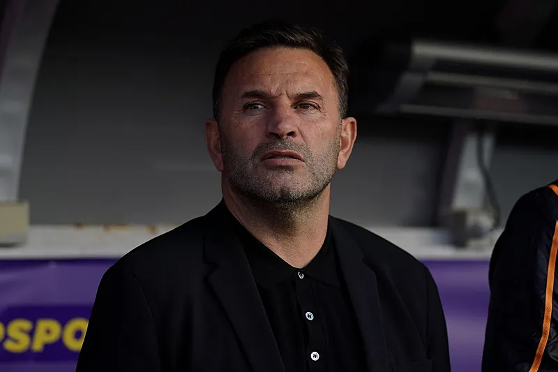 Galatasaray'a transfer için evet dedi! Dünya devinin yıldızı yolda - 2