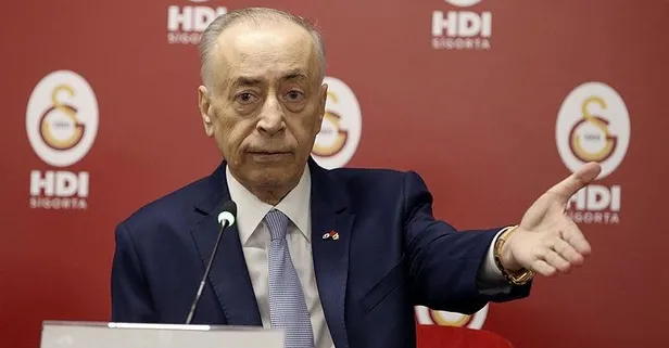 Mustafa Cengiz: "Ali Koç’a sempatim var"