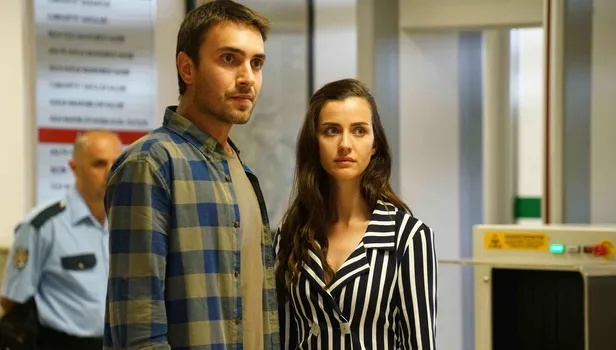 Sen Anlat Karadeniz 19. bölüm izle - Hemen izle