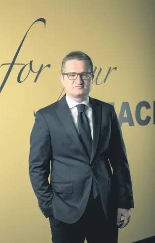 Salgın riskine TSS güvencesi