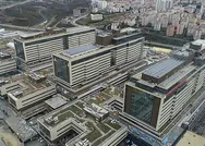 Başkan Erdoğan duyurmuştu! Başakşehir Şehir Hastanesi o tarihte açılıyor!