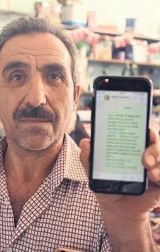 CHP'li belediyelerden vatandaşa haciz tehdidi! "Resmen soyguna çıktılar"