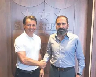 Yurttan ve dünyadan spor gündemi