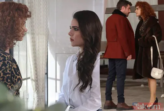 Üç Kız Kardeş'ten aşk çıktı bu pozla böyle duyurdular! Somer Türkan derken ateş bacayı çoktan sarmış! Meğer... - 3