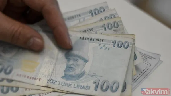 Milyonlara yeni destek | Yaşlılara, evde yakınına bakanlara zam geldi! İşte yeni ödemeler - 9