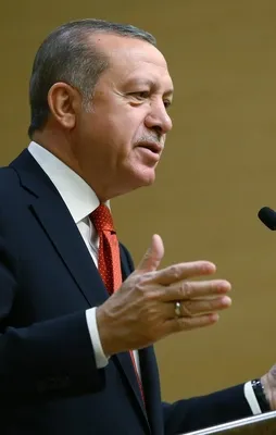 Erdoğan: Bu ateşle oynamaktır