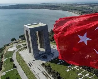 THY’den duygulandıran Çanakkale klibi