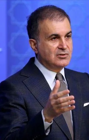 AK Parti'den nefret siyasetine sert tepki: Kin tohumları ekmek vatanseverliğin düşmanıdır