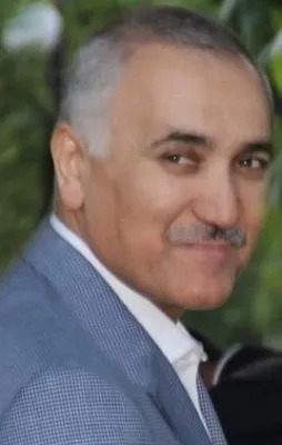 "Siz nasıl istihbaratçısınız?"