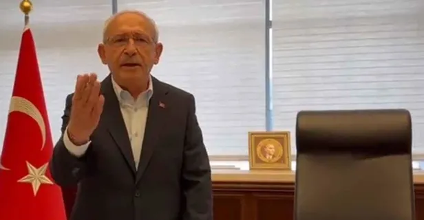 CHP'de kurultay çanları! İmamoğlu fondaşları üzerinden Kılıçdaroğlu'nu hedefe koydu... "79 yaşında kenarda bekliyor ısınmaya devam ediyor"