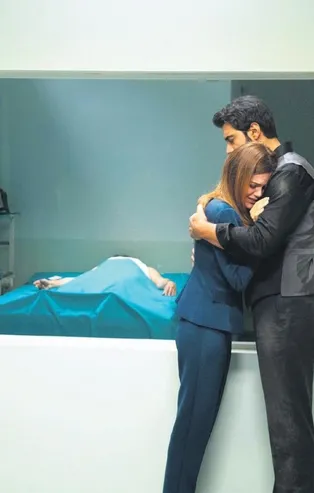 Gelenek bozulmadı: Bir Zamanlar Çukurova zirvede tek başına