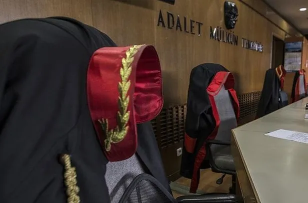 Adalet Bakanlığı 1300 memur alımı bitiyor! 2019 Hakim savcı alımı sınavı ne zaman yapılacak?-4