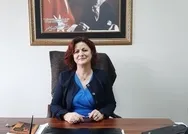 Son dakika: DHKP-Cli İbrahim Gökçeke destek tweetleri atan Karşıyaka hakimi Ayşe Sarısu Pehlivana inceleme