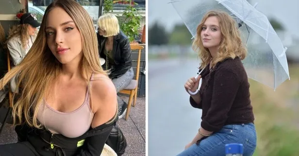 Hayal Köseoğlu'nun eski kilolu haline bakın! "İntikam için 5 ayda 36 kilo verdim"