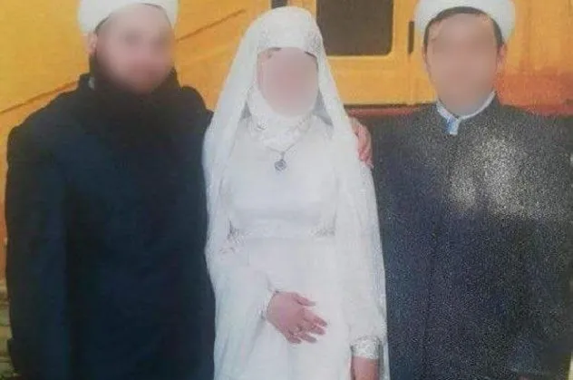 6 yaşındaki kızın cinsel istismarı! İfadesi ortaya çıktı: Evliler böyle oynarlar kimseye söylenmez