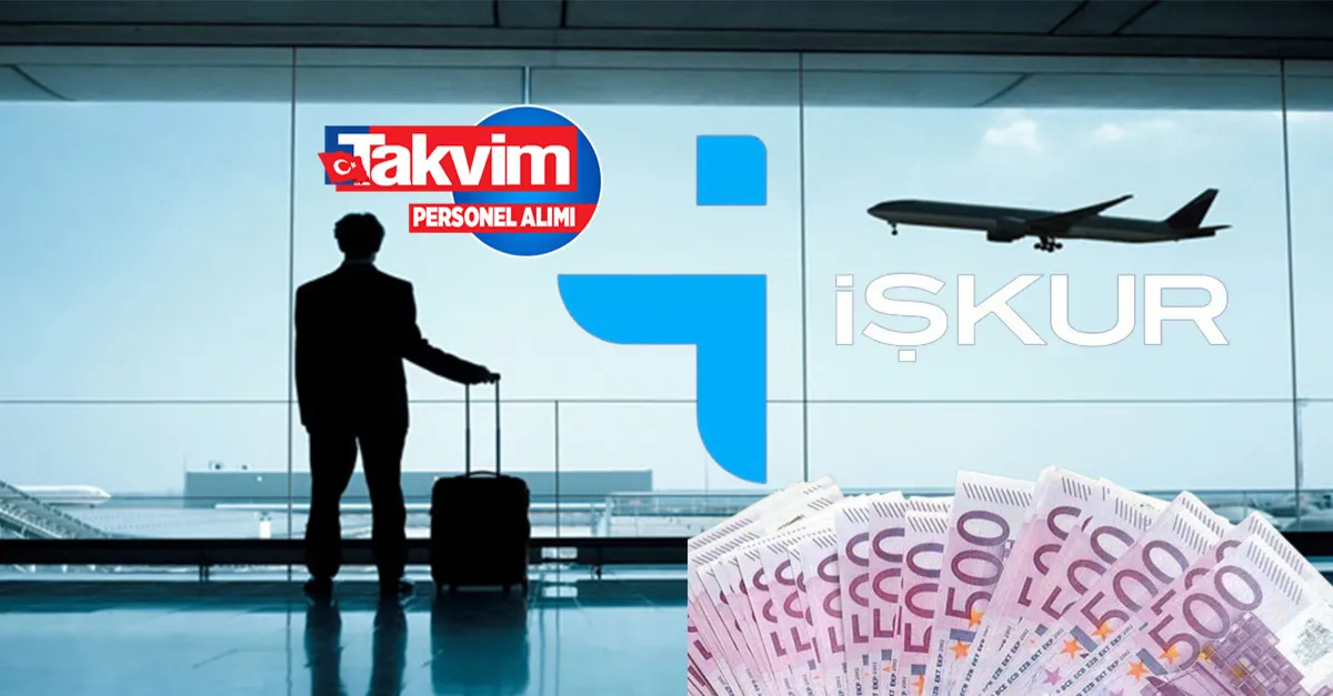 Yurt dışına ilkokul mezunu kadın ve erkek işçi aranıyor! Başvurular İŞKUR’a! Polonya’da çalışma hayali olanlara müjde! Aylık 650-700 Euro...