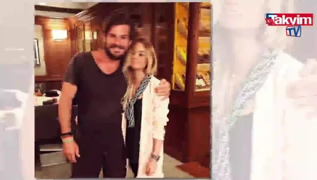 Acun Ilıcalı'nın sağ kolu Hakan Hatipoğlu'nun kız kardeşi güzelliğiyle nefes kesti hem de bakın kim çıktı! Survivor sunucusu...