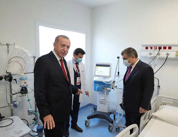 Dünya çapında başarı