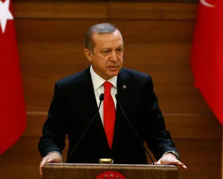 Erdoğan’dan Kılıçdaroğlu’na sert tepki