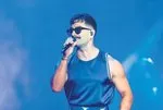 Gökhan Türkmen Harbiye’de parladı
